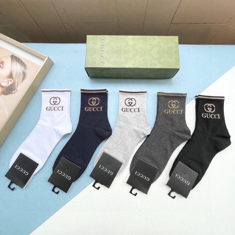 Gucci Socks